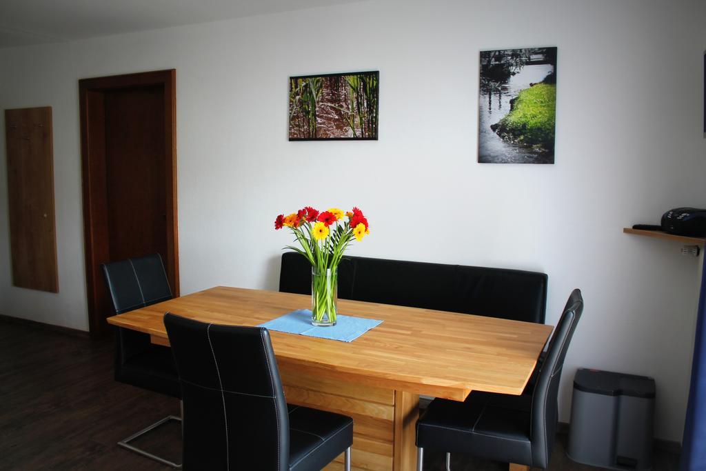 Pension Winter Zell am Moos Exterior foto
