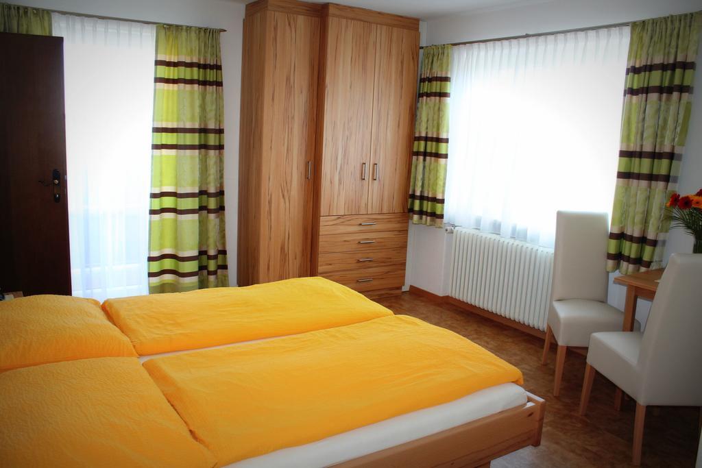 Pension Winter Zell am Moos Exterior foto