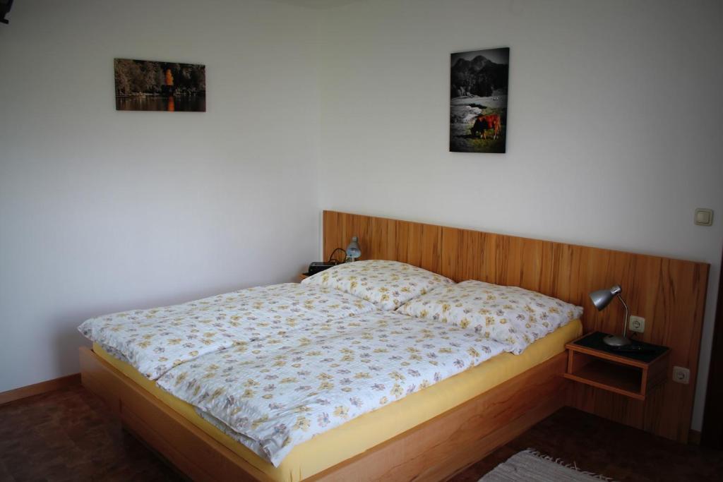 Pension Winter Zell am Moos Exterior foto